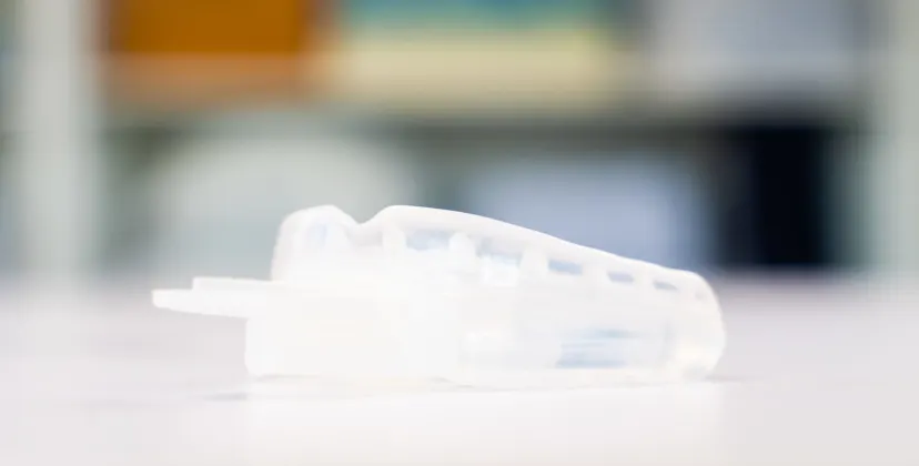 SleepTight Mouthpiece