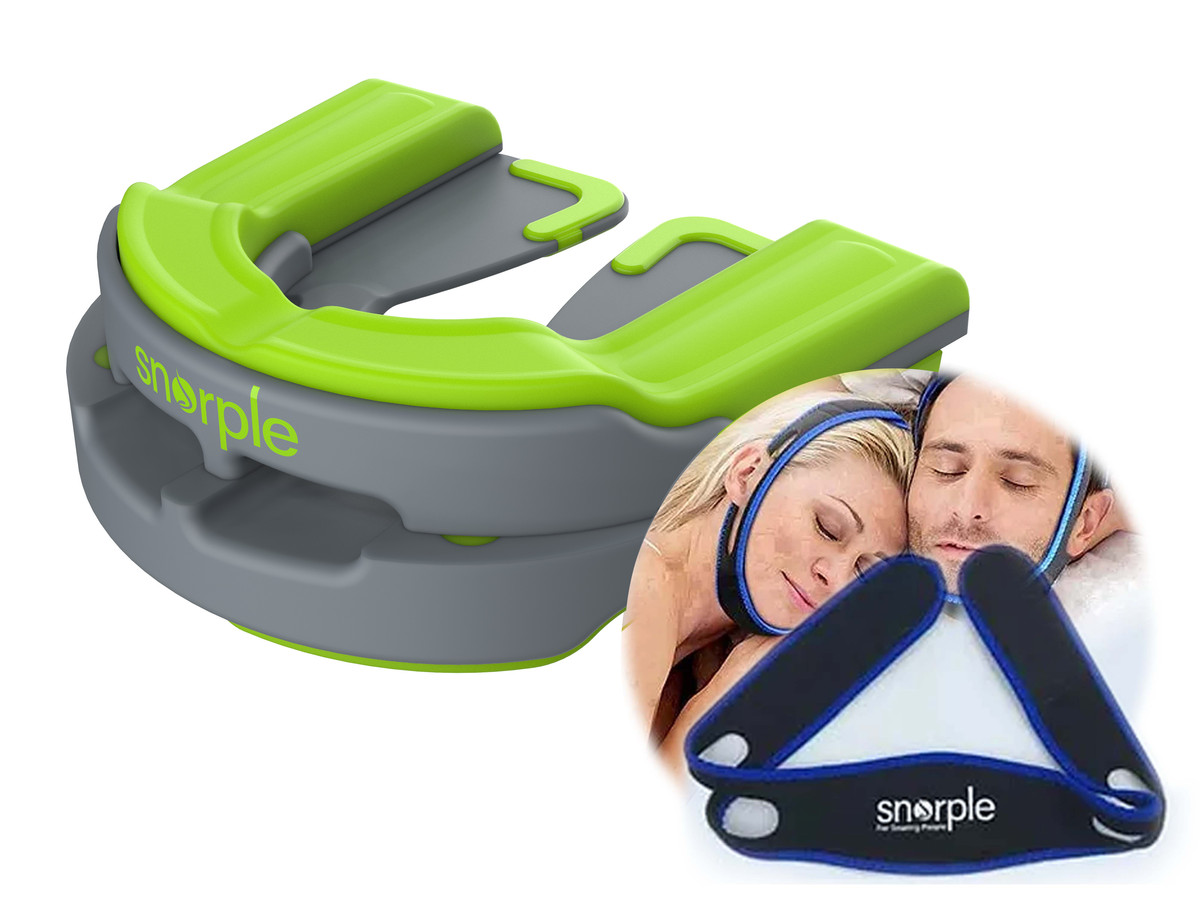 MAD vs TSD comparison