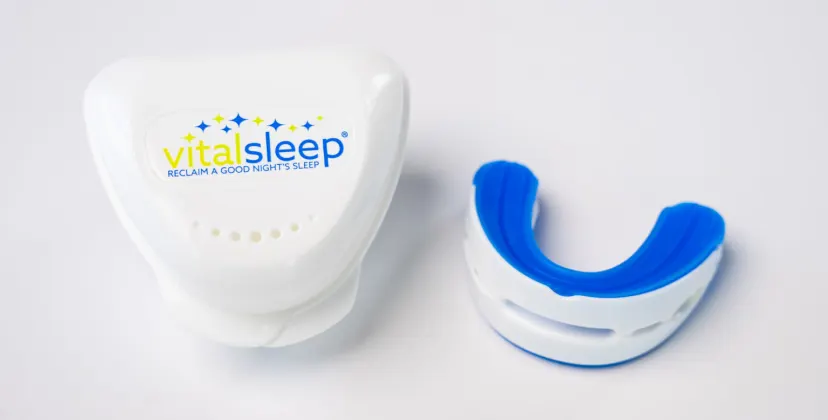VitalSleep Anti-Snoring Device